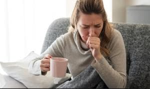 Tenggorokan Gatal Saat Batuk, Ternyata ini Penyebabnya Tenggorokan Gatal Saat Batuk, Ternyata ini Penyebabnya