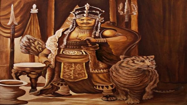 Sejarah Prabu Siliwangi, Pemimpin Kerajaan Pajajaran yang Berhasil Mencapai Masa Keemasan Sejarah Prabu Siliwangi, Pemimpin Kerajaan Pajajaran yang Berhasil Mencapai Masa Keemasan