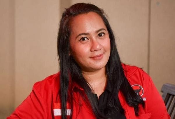 Sosok Ratu Ilma Rahmi, Caleg DPRD Jabar yang Dikampanyekan Pj Wali Kota Banjar Sosok Ratu Ilma Rahmi, Caleg DPRD Jabar yang Dikampanyekan Pj Wali Kota Banjar