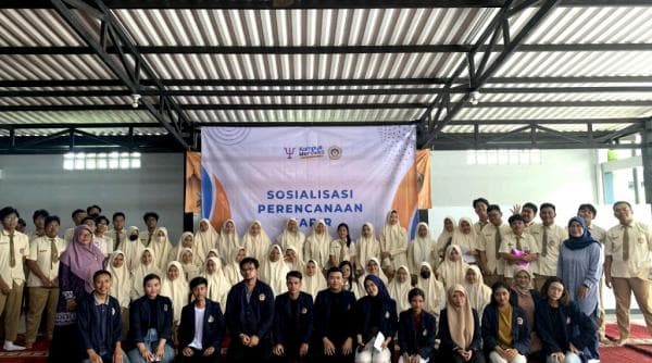 Deteksi Karir dan Bakat Siswa, SMA dan Kampus Wijaya Putra Kolaborasi Wujudkan Cita-Cita Deteksi Karir dan Bakat Siswa, SMA dan Kampus Wijaya Putra Kolaborasi Wujudkan Cita-Cita
