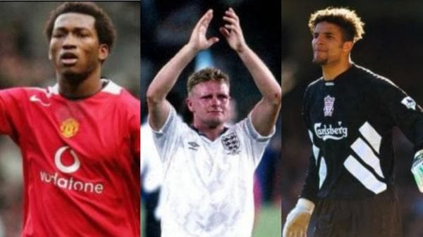 Usai Pensiun 5 Pesepakbola Top Dunia Ini Bangkrut hingga Jatuh Miskin, Nomor 4 Sempat Jadi Tunawisma Usai Pensiun 5 Pesepakbola Top Dunia Ini Bangkrut hingga Jatuh Miskin, Nomor 4 Sempat Jadi Tunawisma