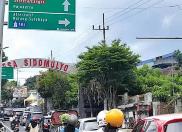 Catat Ini Titik Kemacetan Saat Liburan Nataru Menuju Batu, Begini Hasil Pemetaan Polres Malang Catat Ini Titik Kemacetan Saat Liburan Nataru Menuju Batu, Begini Hasil Pemetaan Polres Malang