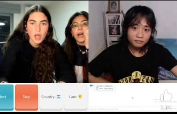 Aksi Viral Warganet Indonesia, Roasting Gadis-gadis Cantik Israel Tuai Dukungan Aksi Viral Warganet Indonesia, Roasting Gadis-gadis Cantik Israel Tuai Dukungan