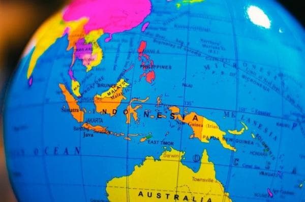 6 Negara ini Ternyata Dulunya Bagian dari Indonesia, Cek Faktanya 6 Negara ini Ternyata Dulunya Bagian dari Indonesia, Cek Faktanya
