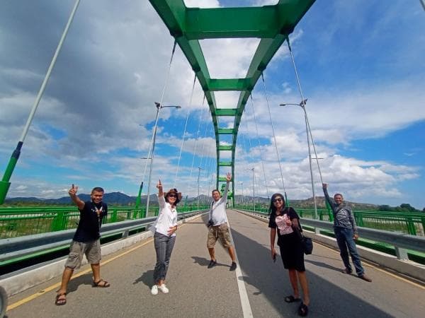 Sejarah Oecusse, Wilayah Timor Leste yang Berada di Indonesia Sejarah Oecusse, Wilayah Timor Leste yang Berada di Indonesia