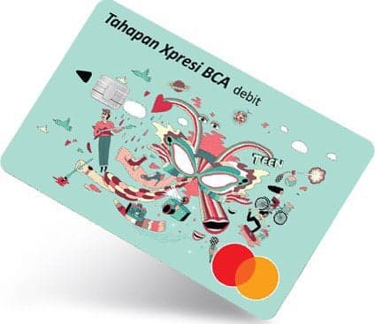 Biaya Admin BCA Xpresi Jadi Rp10.000 Mulai 19 Januari 2024 Biaya Admin BCA Xpresi Jadi Rp10.000 Mulai 19 Januari 2024