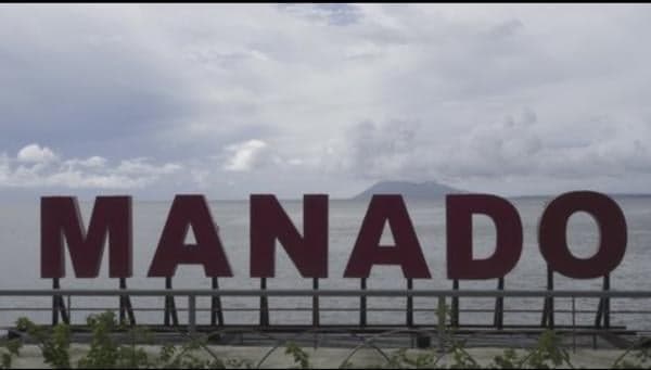 Mengenal 10 Julukan Kota Manado, Nomor 9 Paling Unik Mengenal 10 Julukan Kota Manado, Nomor 9 Paling Unik