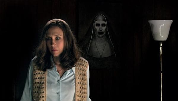 Daftar 15 Film Horor Terlaris Sepanjang Masa, Ada It hingga The Conjuring Daftar 15 Film Horor Terlaris Sepanjang Masa, Ada It hingga The Conjuring