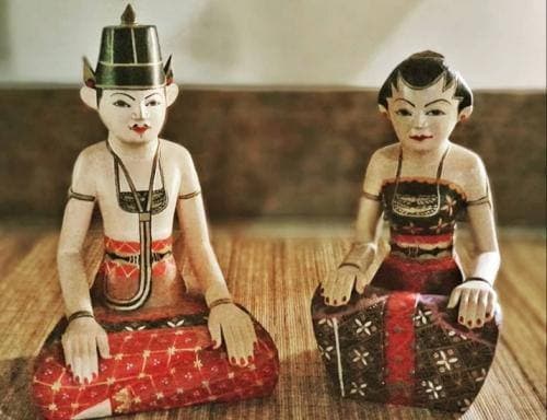 Terungkap Kenapa Orang Jawa Tidak Boleh Menikah dengan Orang Sunda, Ternyata Disebabkan Ini Terungkap Kenapa Orang Jawa Tidak Boleh Menikah dengan Orang Sunda, Ternyata Disebabkan Ini