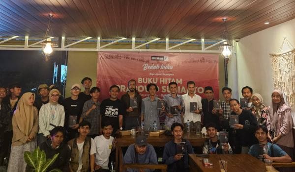 Pemilu 2024 Bisa Diselamatkan Bila Kelembagaan Negara Mampu Bersikap Profesional dan Netral Pemilu 2024 Bisa Diselamatkan Bila Kelembagaan Negara Mampu Bersikap Profesional dan Netral