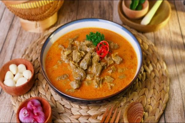 15 Makanan Khas Purbalingga, Jawa Tengah, yang Memikat Selera: Menelusuri Kelezatan Tradisional 15 Makanan Khas Purbalingga, Jawa Tengah, yang Memikat Selera: Menelusuri Kelezatan Tradisional