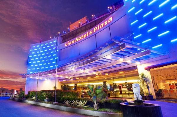 7 Hotel Murah di Manado Terbaik, Ada Harga Kamar di Bawah Rp200.000 7 Hotel Murah di Manado Terbaik, Ada Harga Kamar di Bawah Rp200.000