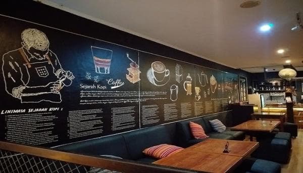 8 Rekomendasi Tempat Makan Enak dan Murah di Sukabumi, Akhir Pekan Seru Berburu Kuliner 8 Rekomendasi Tempat Makan Enak dan Murah di Sukabumi, Akhir Pekan Seru Berburu Kuliner