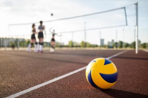 Pemula Wajib Tahu! Ini 6 Posisi Pemain Bola Voli Beserta Tugasnya Pemula Wajib Tahu! Ini 6 Posisi Pemain Bola Voli Beserta Tugasnya