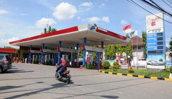 Berikut Daftar Harga BBM Pertamina di Seluruh SPBU Indonesia per 22 Januari