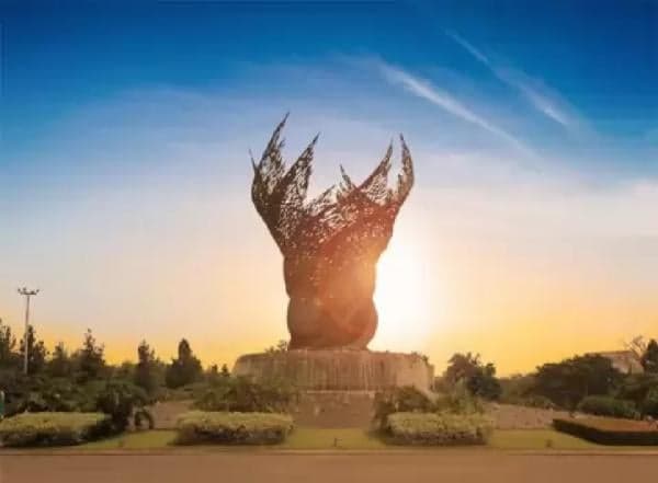 Daerah di Bekasi yang Menggunakan Nama Harapan Daerah di Bekasi yang Menggunakan Nama Harapan