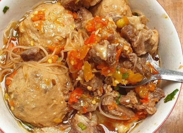 Rekomendasi Tempat Jajan Bakso di Garut, Harga Terjangkau Mulai Rp8 Ribu Rekomendasi Tempat Jajan Bakso di Garut, Harga Terjangkau Mulai Rp8 Ribu