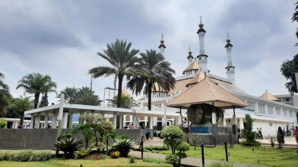 Jadwal Sholat Kota Tasikmalaya dan Sekitarnya Hari Ini, Minggu 28 Januari 2024