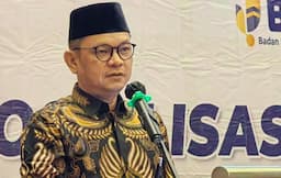 Indonesia Diserbu Produk China, Kang Ace Dorong BPJPH Beri Subsidi Sertifikasi Halal UMKM