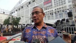 Terbukti Lakukan Tindak Asusila, DKPP Berhentikan Ketua KPU Hasyim Asy'ari