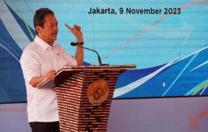 Menteri KKP Ungkap  soal 5 Harta Karun di Laut Indonesia Berpotensi Untung Besar