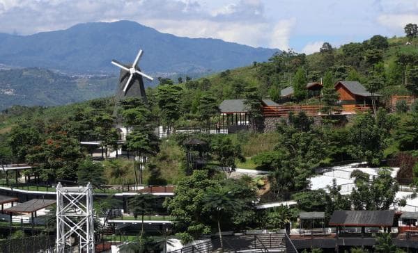 Libur Panjang Tiba! Jelajahi 8 Destinasi Wisata Low Budget di Puncak Bogor Libur Panjang Tiba! Jelajahi 8 Destinasi Wisata Low Budget di Puncak Bogor