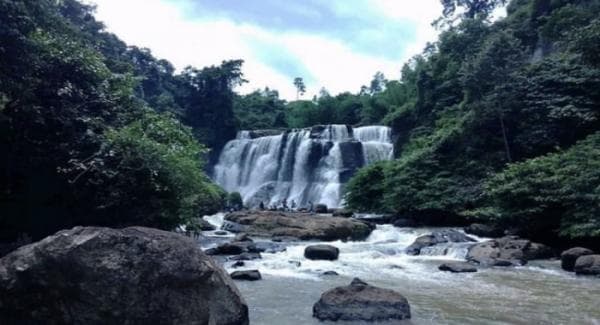 Libur Panjang, Kunjungi 4 Curug di Bandung Cocok untuk Liburan Imlek Libur Panjang, Kunjungi 4 Curug di Bandung Cocok untuk Liburan Imlek