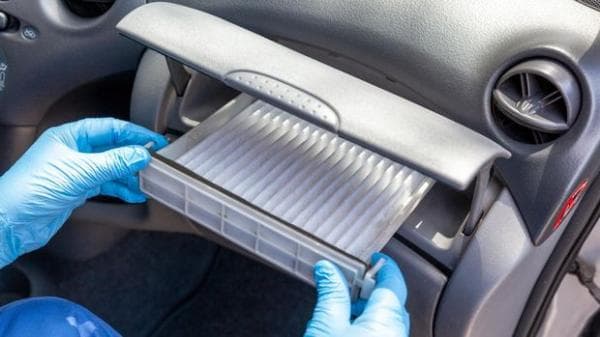 AC Mobil Tetap Dingin dan Tidak Bau, Perhatikan 5 Cara Merawat