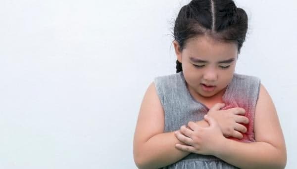 Kenali Penyakit Jantung Rematik Menyerang Anak Akibat Infeksi Tenggorokan Kenali Penyakit Jantung Rematik Menyerang Anak Akibat Infeksi Tenggorokan