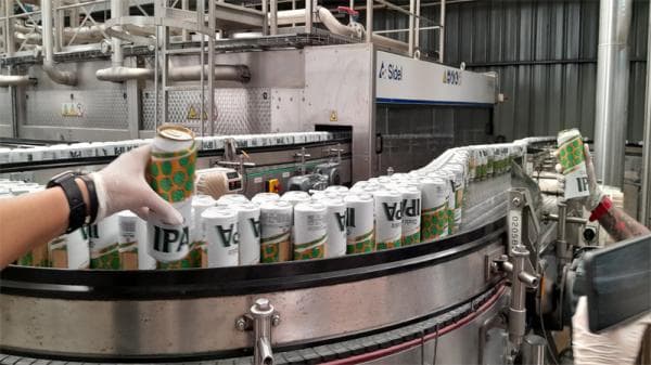 Hadir Sejak 1975, Bali Hai Brewery Indonesia Racik Sensasi Baru dengan Sentuhan Istimewa Bunga Hops Hadir Sejak 1975, Bali Hai Brewery Indonesia Racik Sensasi Baru dengan Sentuhan Istimewa Bunga Hops