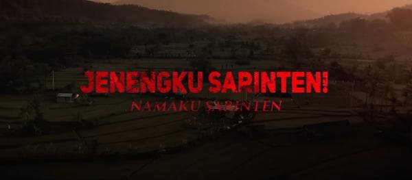 Sinopsis Film Horor Sinden Gaib Ungkap Kisah Nyata Wanita Ayu dari Trenggalek Sinopsis Film Horor Sinden Gaib Ungkap Kisah Nyata Wanita Ayu dari Trenggalek