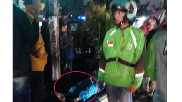 Soal Kabel yang Menjuntai di Jalan Peta 116 Bandung, Ini Penjelasan PLN Soal Kabel yang Menjuntai di Jalan Peta 116 Bandung, Ini Penjelasan PLN