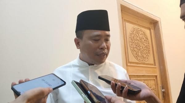 Kemenag NTB Buka 267 Formasi CPNS 2024 dan 2500 Non PNS, Zamroni: Didominasi Guru