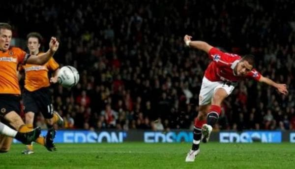 Javier Chicharito Hernandez, Kisah Pemain Manchester United yang Mengagumi Nabi Muhammad SAW Javier Chicharito Hernandez, Kisah Pemain Manchester United yang Mengagumi Nabi Muhammad SAW