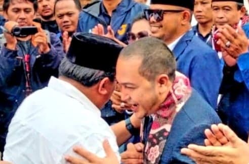 Ketua DPD Nasdem Purwakarta: Bupati Non Putra Daerah Biasanya Pulang Kampung Setelah Memimpin!