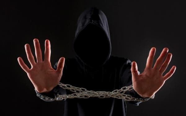 Mengerikan! Ini 9 Hukuman Mati Tersadis di Dunia Mengerikan! Ini 9 Hukuman Mati Tersadis di Dunia