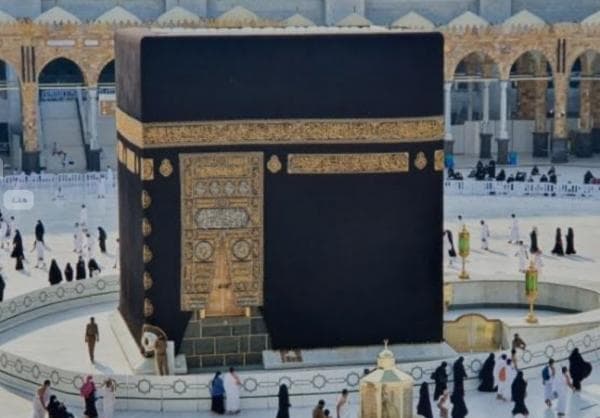 Misteri Akhir Zaman, Ramalan Penghancuran Ka'bah dan Tanda-tandanya Misteri Akhir Zaman, Ramalan Penghancuran Ka'bah dan Tanda-tandanya