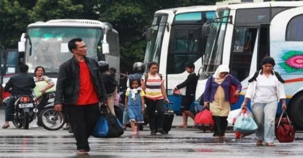 Pemprov Jateng Akan Tambah Kuota Mudik Gratis 2025, Titik Kumpul Diperluas ke Beberapa Daerah