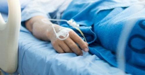 Hukum Meninggalkan Puasa sebab Sakit, Berikut Kreterianya Hukum Meninggalkan Puasa sebab Sakit, Berikut Kreterianya