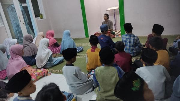 Yayasan Daarul Jannah Insani Indramayu Kembangkan Rumah Tahfidz Yayasan Daarul Jannah Insani Indramayu Kembangkan Rumah Tahfidz