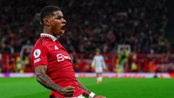 Liverpool Incar Treble Winner, Langkahi Dulu Manchester United Liverpool Incar Treble Winner, Langkahi Dulu Manchester United