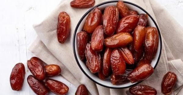Apakah Kurma Aman untuk Pengidap Diabetes? Berikut Penjelasannya Apakah Kurma Aman untuk Pengidap Diabetes? Berikut Penjelasannya