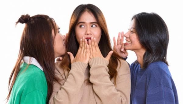 Harus Dihindari, ini 5 Hal yang Dapat Menggugurkan Pahala Saat Puasa Harus Dihindari, ini 5 Hal yang Dapat Menggugurkan Pahala Saat Puasa