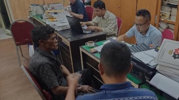 Ini Kata Polda Sumut soal Penangkapan Ketua Lembaga Adat Sorbatua Siallagan