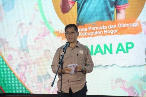 UU No 11 Tahun 2022 Memperbolehkan Cabor Langsung Dapat Hibah Tanpa Melalui KONI UU No 11 Tahun 2022 Memperbolehkan Cabor Langsung Dapat Hibah Tanpa Melalui KONI