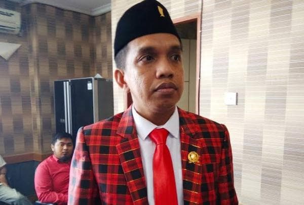 Abdul Halim Yakin Pasangan Ado-Damris Unggul Lawan Tina-Yuki di Pilkada Mamuju