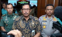 Pj Gubernur Jateng Resah dengan Ulah Gangster di Semarang: Perlu Ada Shock Terapy