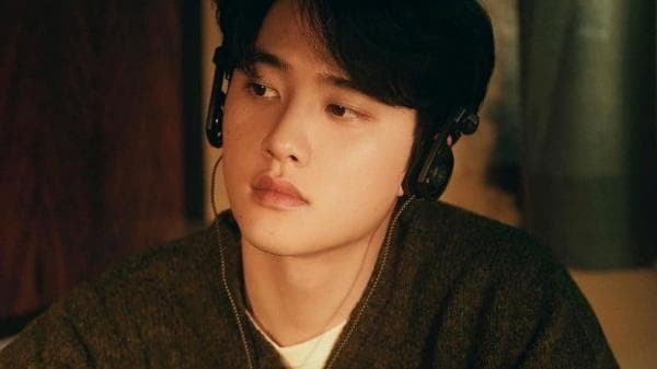 Catat Tanggalnya, Do Kyungsoo EXO akan Gelar Fancon di Indonesia Catat Tanggalnya, Do Kyungsoo EXO akan Gelar Fancon di Indonesia