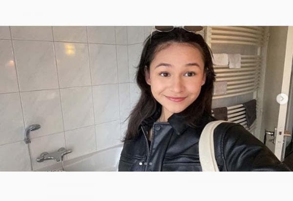 Noa Leatomu Nona Cantik Asal Belanda Keturunan Maluku, Perkuat Timnas Putri Indonesia Noa Leatomu Nona Cantik Asal Belanda Keturunan Maluku, Perkuat Timnas Putri Indonesia