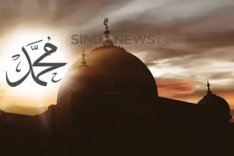 Kalam : Petunjuk Rasulullah SAW tentang Tanda-tanda Terjadinya Malam Lailatul Qadar